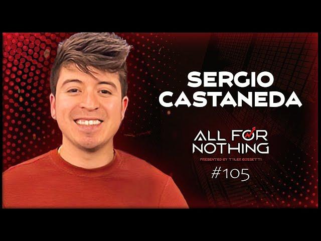 Mastering AIRBNB with Sergio Castaneda | Ep. 105