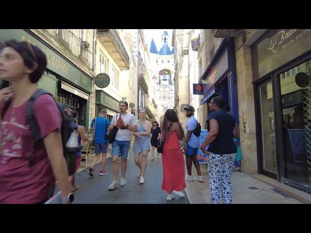 Discovering Bordeaux City Center: A Journey Through Part 2