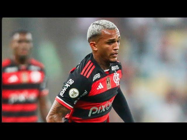 Flamengo, desfalcadíssimo, joga bem, perde pênalti e gols, mas torcida festeja em cima do Galo. LIVE