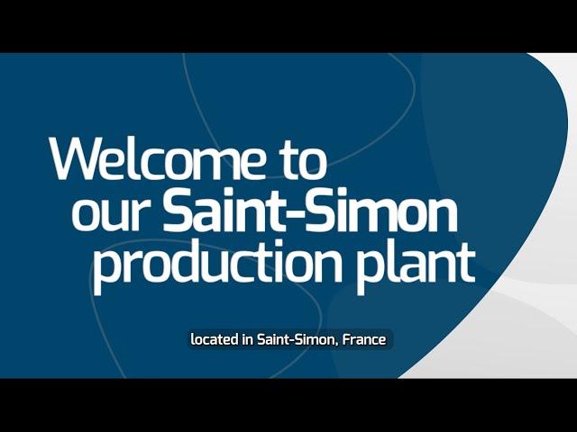 Lallemand Health Solutions - Probiotic Manufacturing Process - St Simon Plan