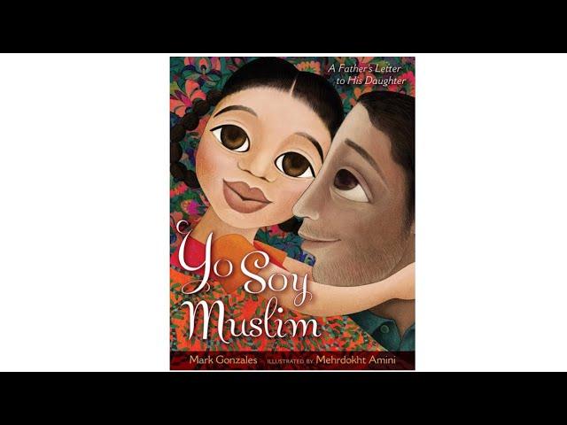 Yo Soy Muslim - Story Time With Ms. Giraffe