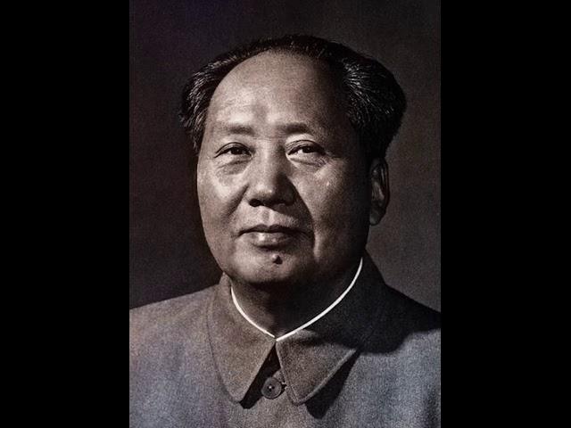 Mao Zedong | Wikipedia audio article