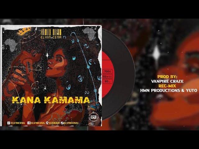 Elvin Cena - Kana Kamama ( Official Audio)