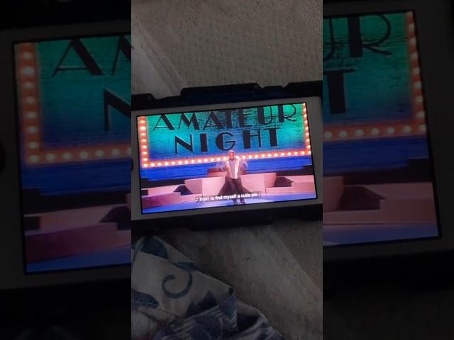 Top 8 it’s Showtime at the Apollo booed (1986-1994) 