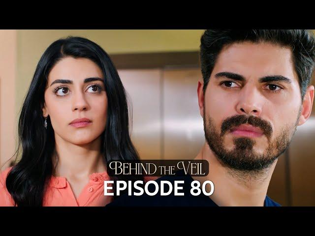 Gelin 80.Bölüm | Behind the Veil Episode 80 | Season 2