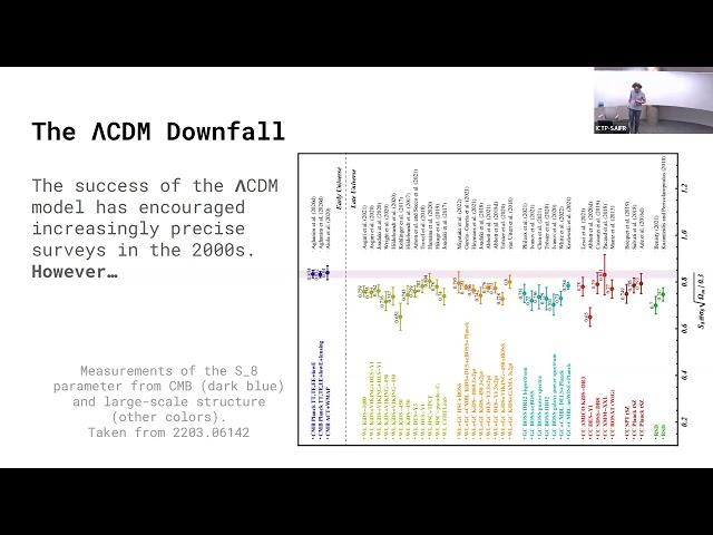 João Victor Silva: Dynamical Dark Energy and Massive Neutrinos in Light of DESI 2024 BAO