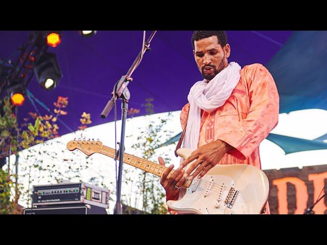 Mdou Moctar - Mt Hood Stage @Pickathon 2019 S07E05