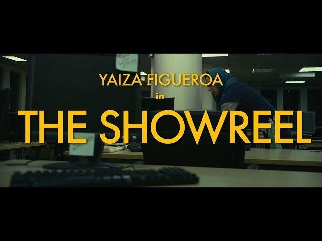 The Showreel Short Film - Trailer