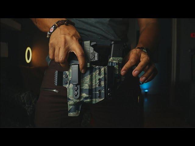 My EDC gear review 2022