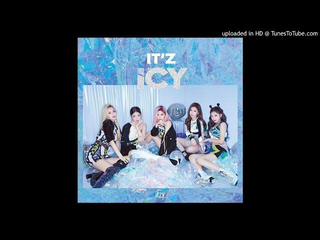 ITZY - ICY [Audio/MP3]