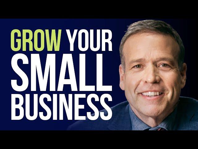 6 STEPS To Make Your FIRST MILLION in Your Small Business in 2023 | Donald Miller