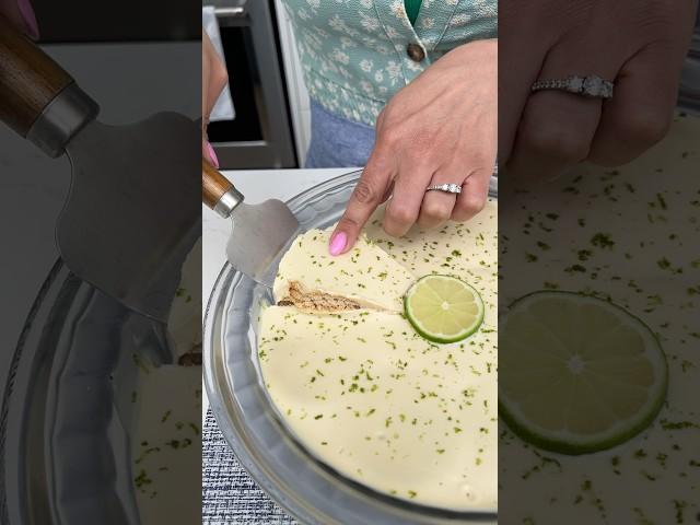 The easiest cake we’ve ever made  #shorts #short #shortsfeed #recipe #food #viral #summeronshorts