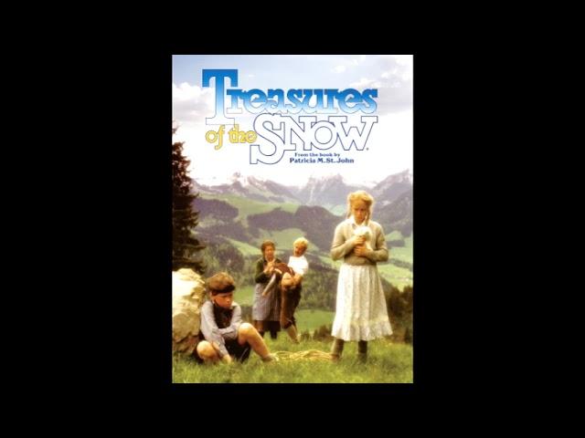 Treasures of the snow - movie music 1