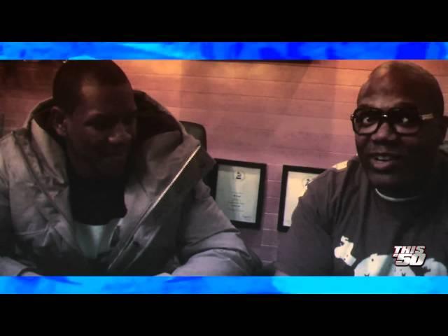 Thisis50 Interview With Giggs