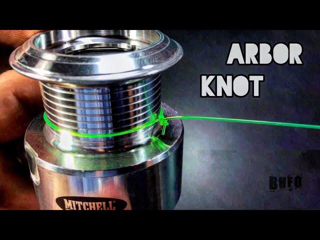 ARBOR KNOT