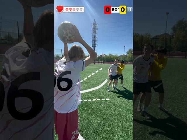 SCORE HERO REAL LIFE - «Ч2»