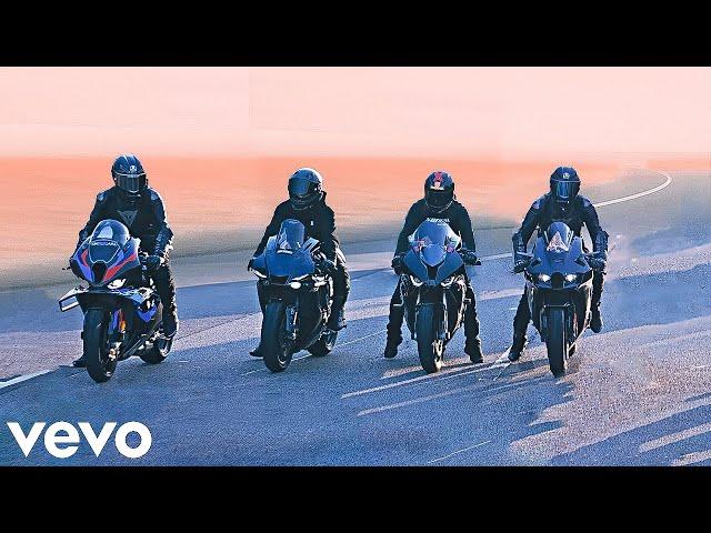 WE WILL RIDE - TILL WE DIE | SUPERBIKES (feat. InfamouzCulture)