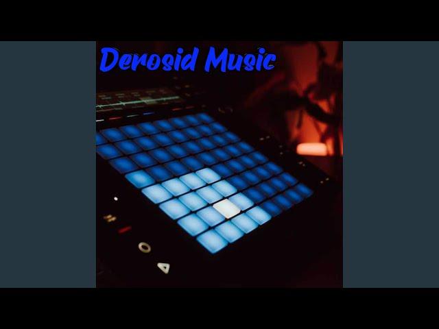 DJ CLOSE EYES - Derosid (INSTRUMENTAL)