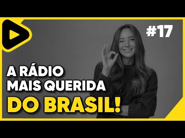 VINHETA A RÁDIO MAIS QUERIDA DO BRASIL #17