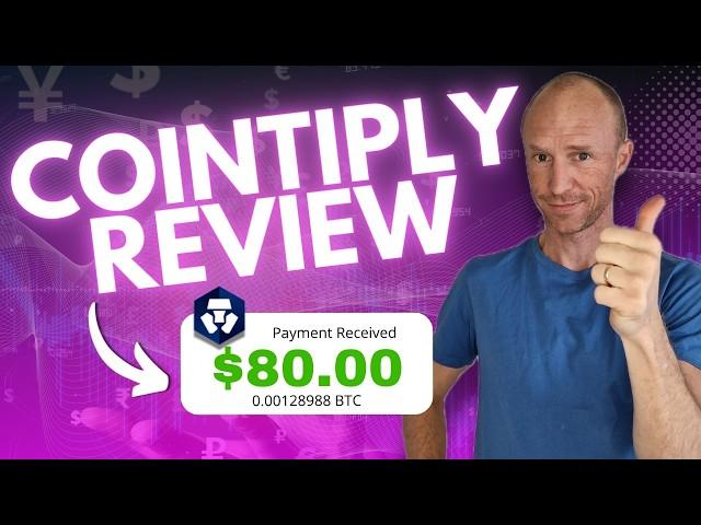 Best Free Crypto Earning Platform? Cointiply Review ($80 Payment Proof)