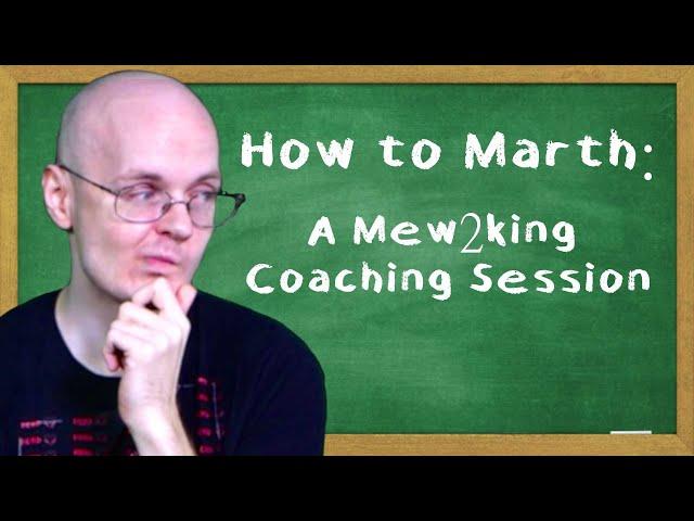 Master Marth with Mew2King: Pro Tips for Melee Domination!