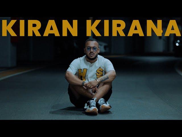 Tekir - Kıran Kırana (Official Video)