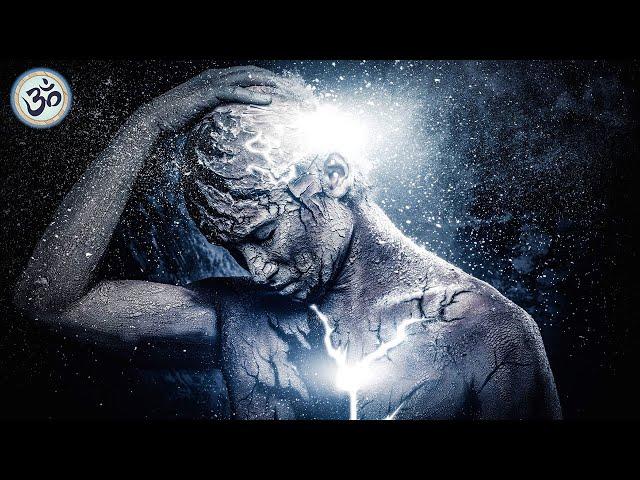 Destroy Unconscious Blockages and Negativity, 396hz Solfeggio, Binaural Beats