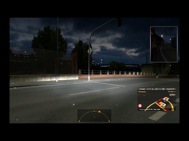 Euro Truck Simulator 2 Bad Drivers #Report 1# "jasperiscrazy"
