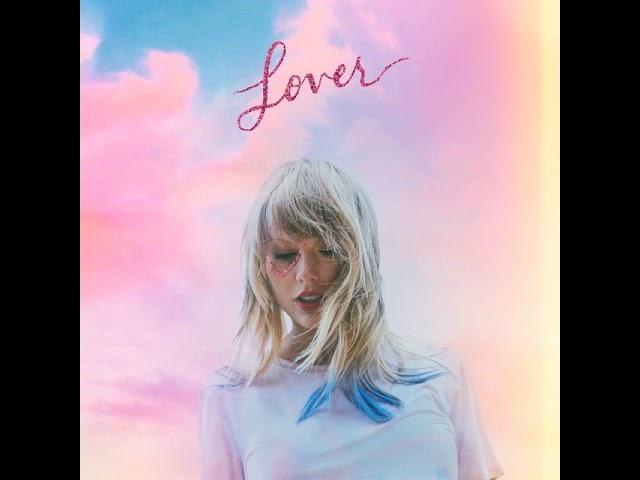 Lover by Taylor Swift Cover #music #song #singing