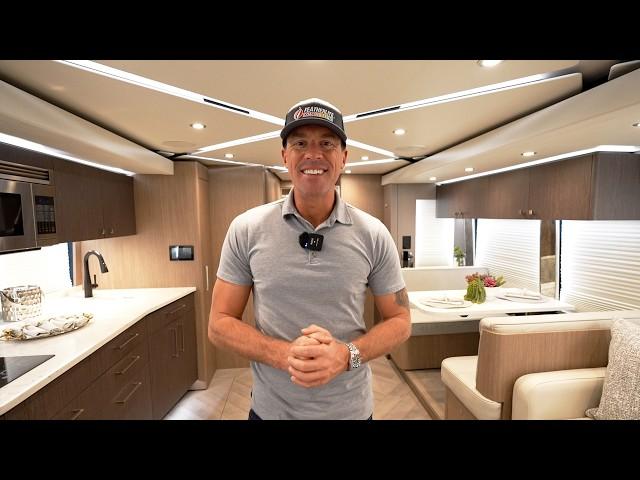 BIG YEAR END ANNOUNCEMENTS  RVing with Andrew Steele