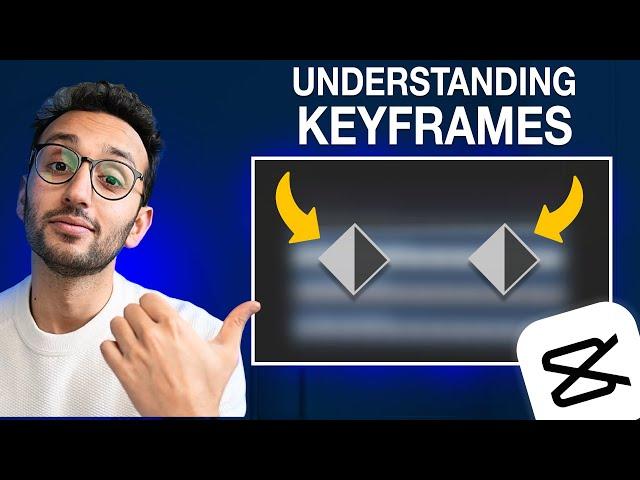 How to Add Keyframes in CapCut PC (Complete Beginners Tutorial)