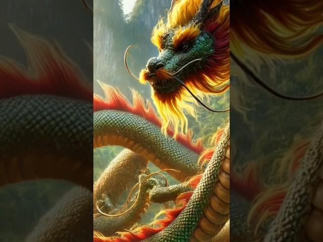 #dragon