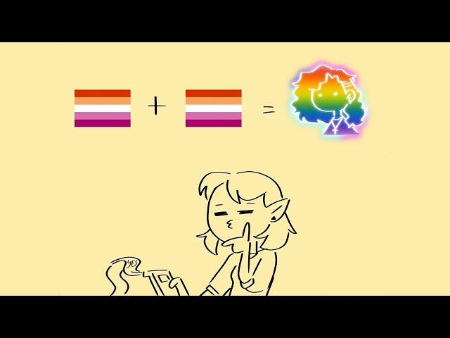 º• Not-So-Average-Fangirl ANIMATED: "The Owl House" Reactions •º