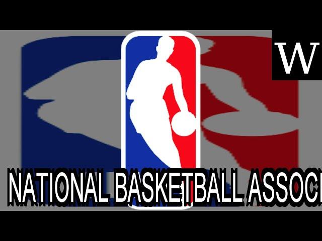 NATIONAL BASKETBALL ASSOCIATION - Documentary