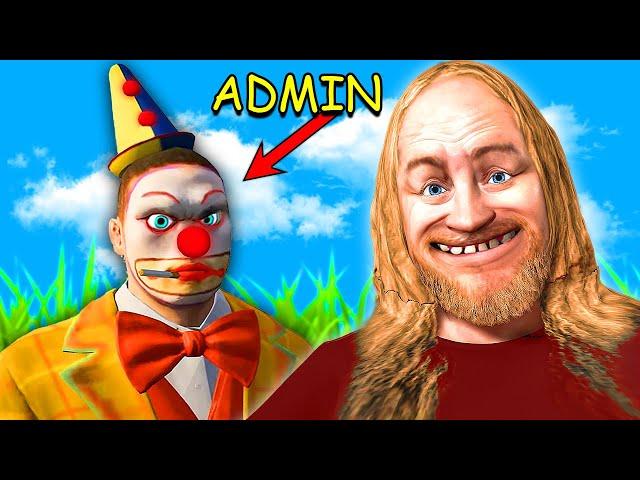 TROLLING THE DUMBEST COPS... GTA 5 RP