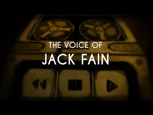 Jack Fain - November 18th, 1943