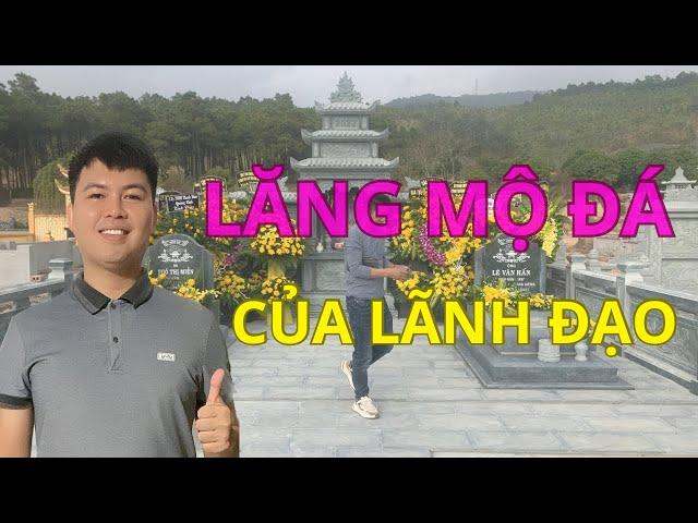 034.6067.607 | Khu lăng mộ đá đẹp nhất Quảng Ninh | khu lăng mộ đá xanh rêu chuẩn phong thuỷ.