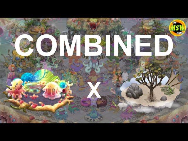 Ethereal Workshop x Air Island (COMBINED) | The MSM Guru