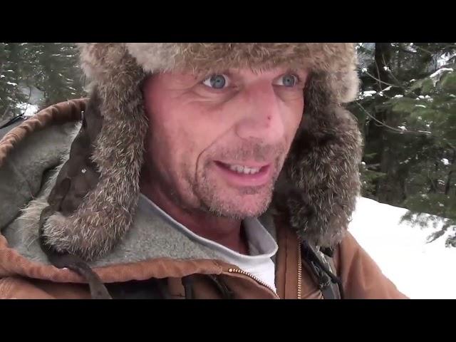 SASQUATCH, 6 Years Ago I Shared Publicly About My Experiences    HD 720p
