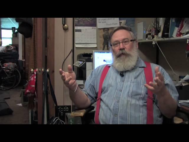 Writing Career Advice : How to Become Technical Writer