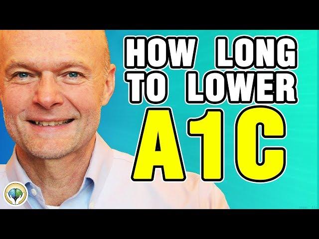 How Long Does It Take For A1c To Go Down?