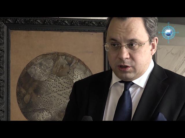 Конференция на тему: «Направления развития оценочной деятельности. Сотрудничество и стандарты»