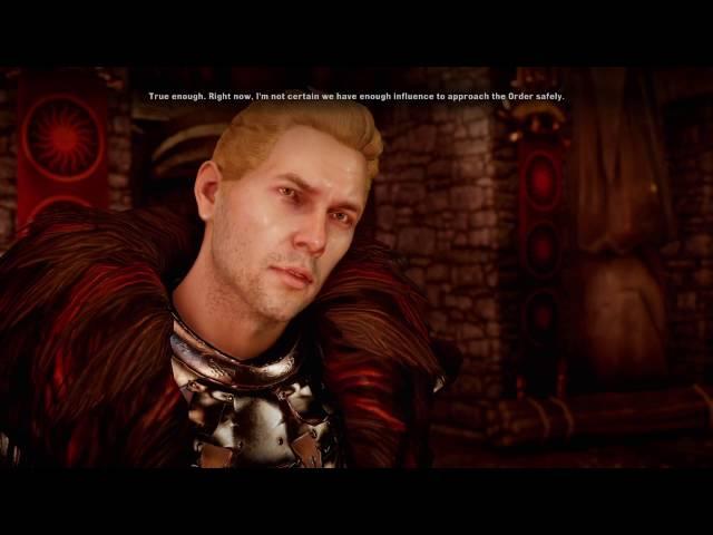 Playing DAI: Lynessa Part 7