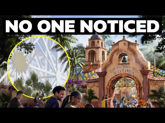 Will Coco End Parades at DCA? Here’s What Fans Missed!