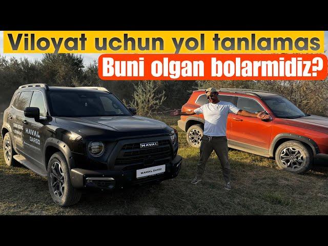 Raqobat endi boshlanadi Haval narxlari 2024