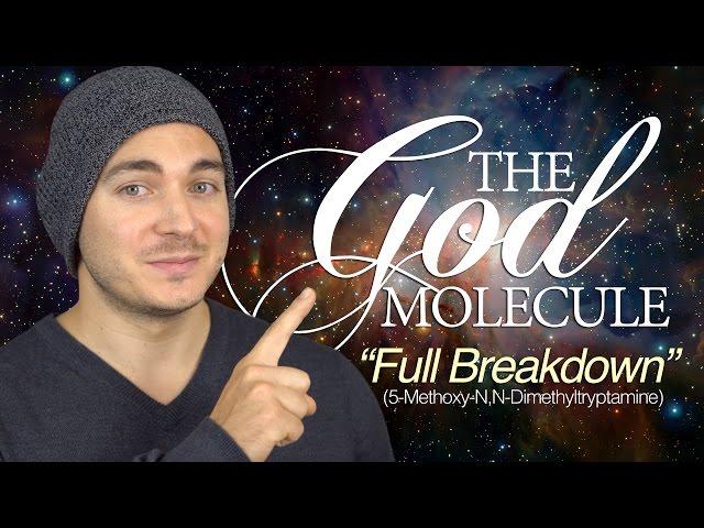 "The GOD Molecule” | Full Breakdown (5-MeO…)