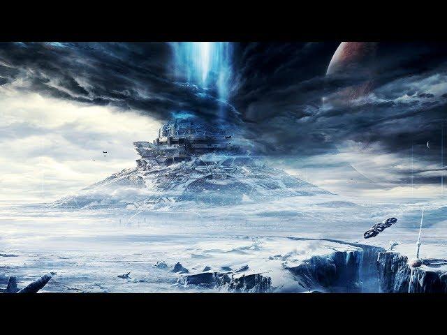 流浪地球｜The Wandering Earth︱預告片