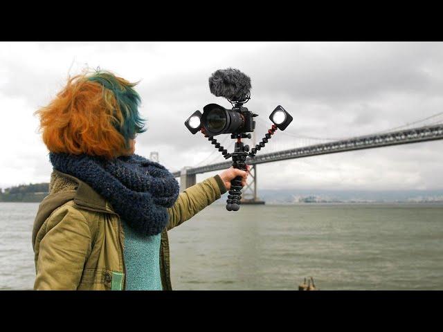 JOBY GorillaPod 3K PRO