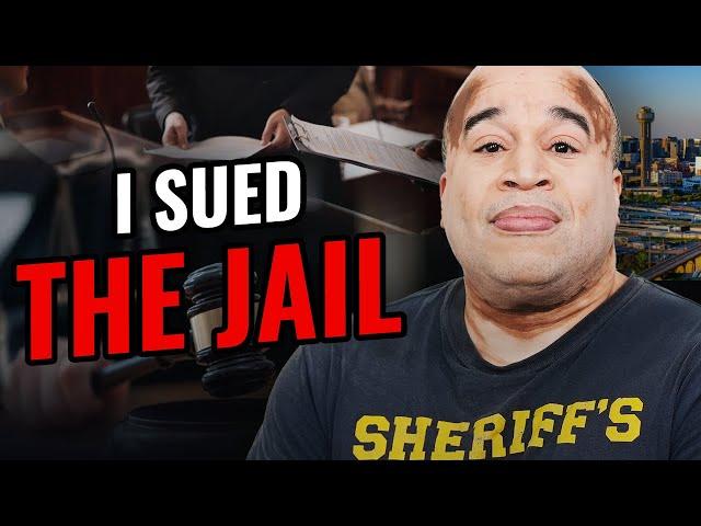 Ex Correctional Officer Exposes Corruption Inside Dallas County Jail