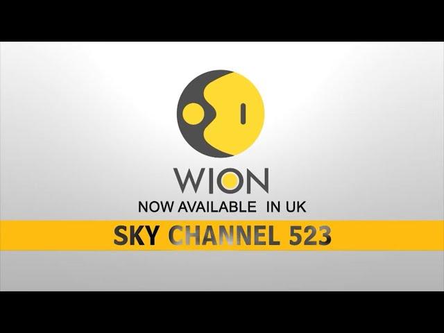 Lakshmi Kaul, Head & Representative CII (UK) | WION now in UK | Sky Channel 523